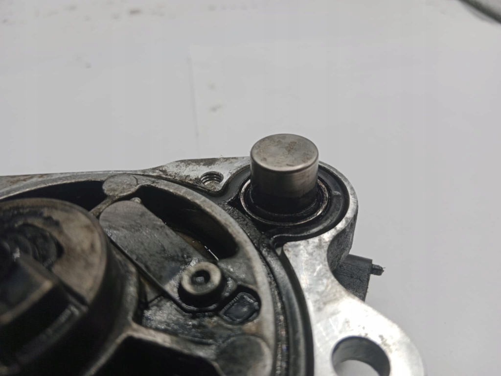 фото №6, Насос вакуум вакууму 1.4 d-4d toyota yaris aygo verso corolla auris