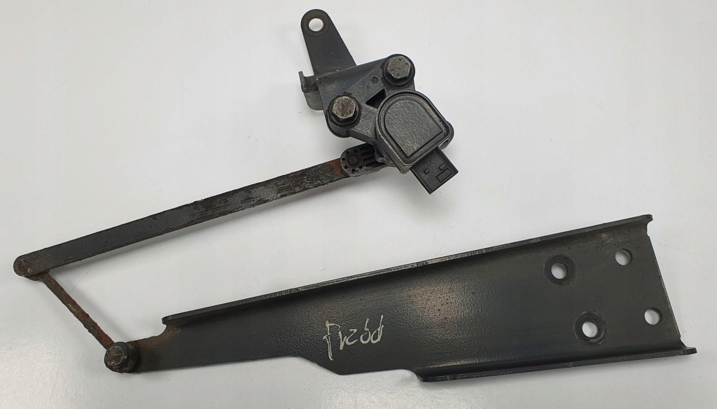 фото №1, Датчик вирівнювання підвіска mercedes actros mp4 a0075425918