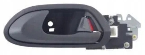 фото №1, Ручка zew. перед ліва honda civic fd 10.05-12.11