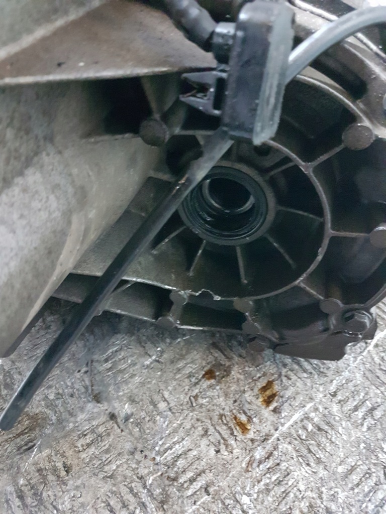 фото №7, Ford ecosport коробка передач передач dcn1r-7002-ad 1.5 tdci