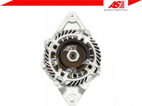 фото №4, Генератор as-pl 1351540102 1351540202 a