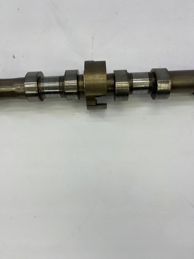 фото №6, Вал розподільного валу bmw x3 g01 8664037