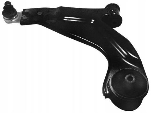 фото №1, Важіль правий mondeo x-type