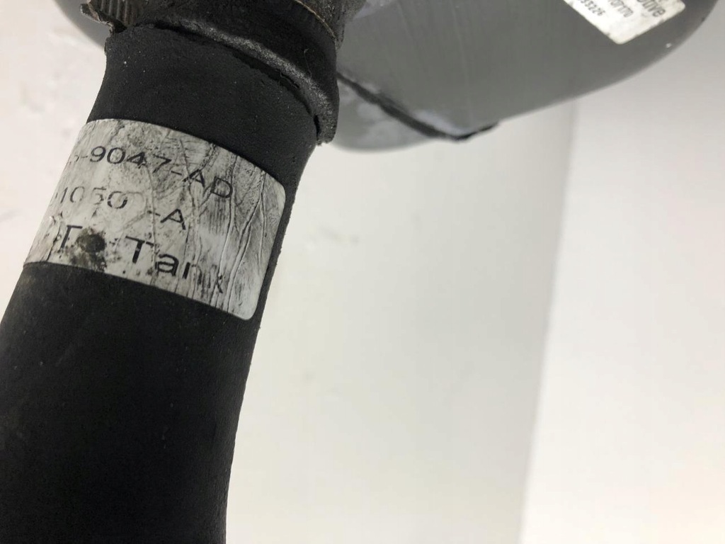 фото №10, Бак bak топлива jaguar s-type 3.0b v6