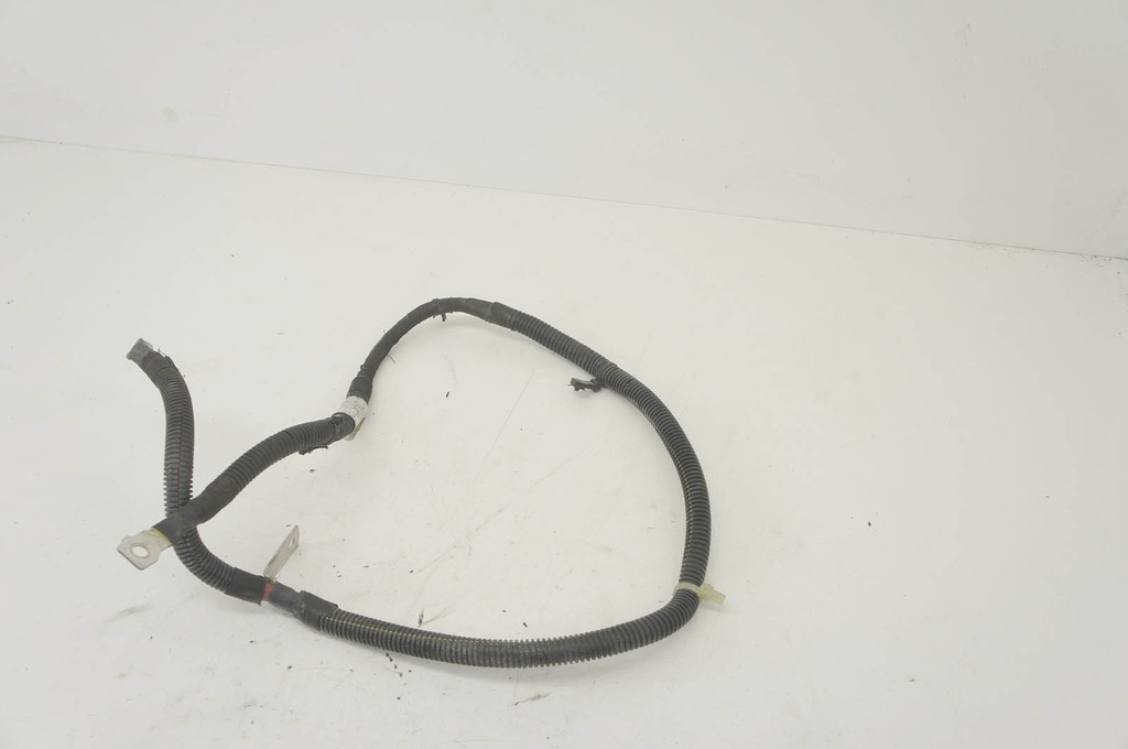 фото №1, Gn384 opel insignia b жгут plus генератора