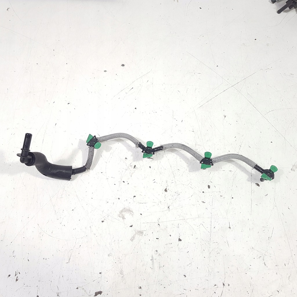 фото №1, Дроти паливні peugeot 208 1.6 hdi