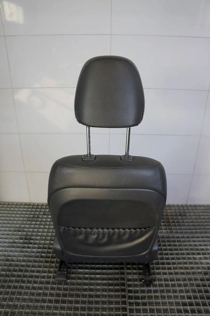 фото №6, Сиденье левый перед передний водителя kia optima iii