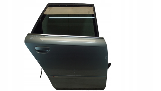 фото №1, Двері правий задня audi a4 b7 kombi