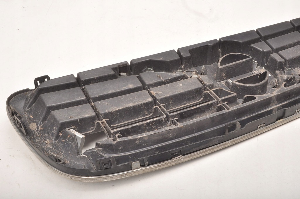 фото №13, Volvo s40 ii v50 решётка радиатора решётка радиатора решётка радиатора lift 31290537