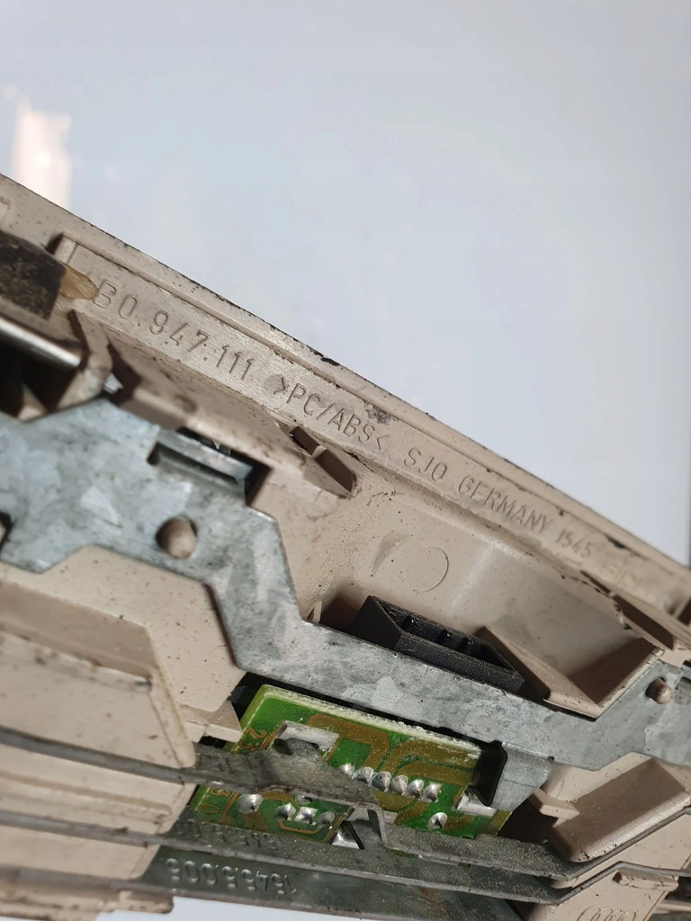 фото №14, Audi a6 s6 c5 4b 1999 свет сиденье передний