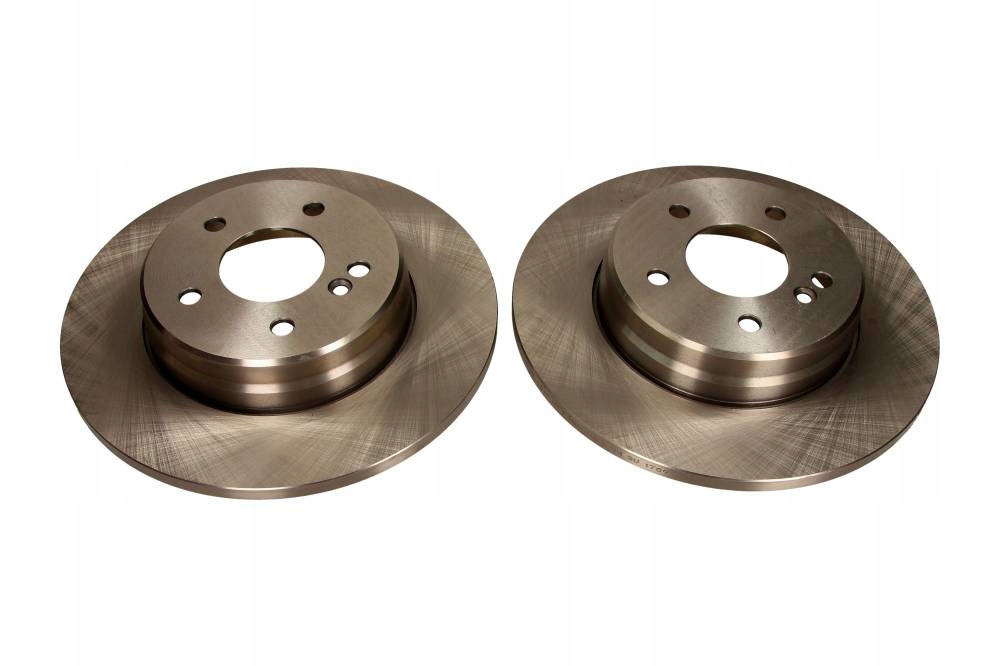 Купить Maxgear диск тормозная mercedes задняя w210 универсал