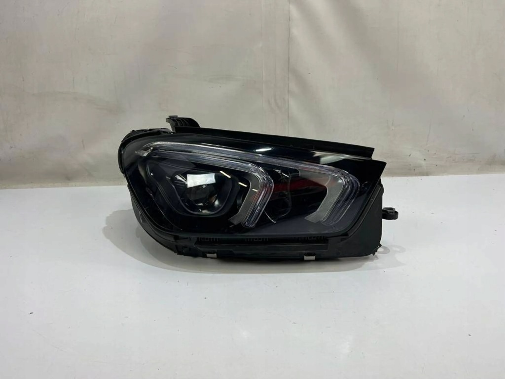 фото №1, Mercedes w167 gle лампа full led права a1679069604 performance