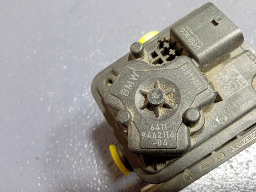 Bmw i4 g26 клапан управляющий жидкость охлаждающий 9462114 Киев