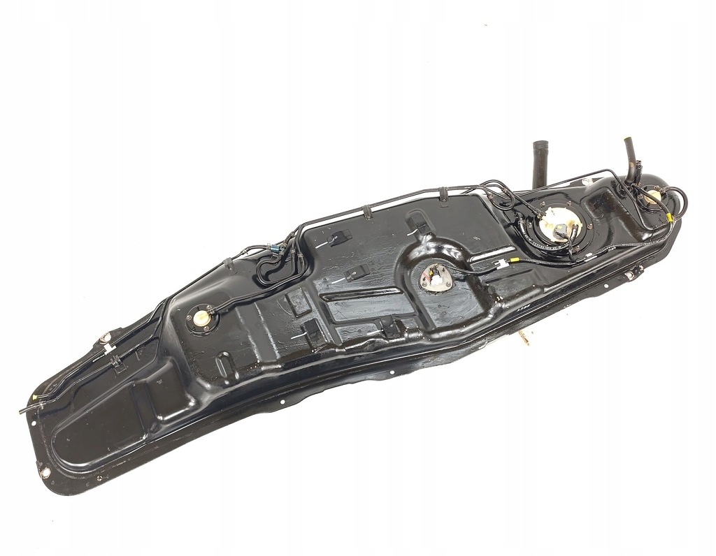 фото №1, Бак bak топлива mitsubishi pajero iv