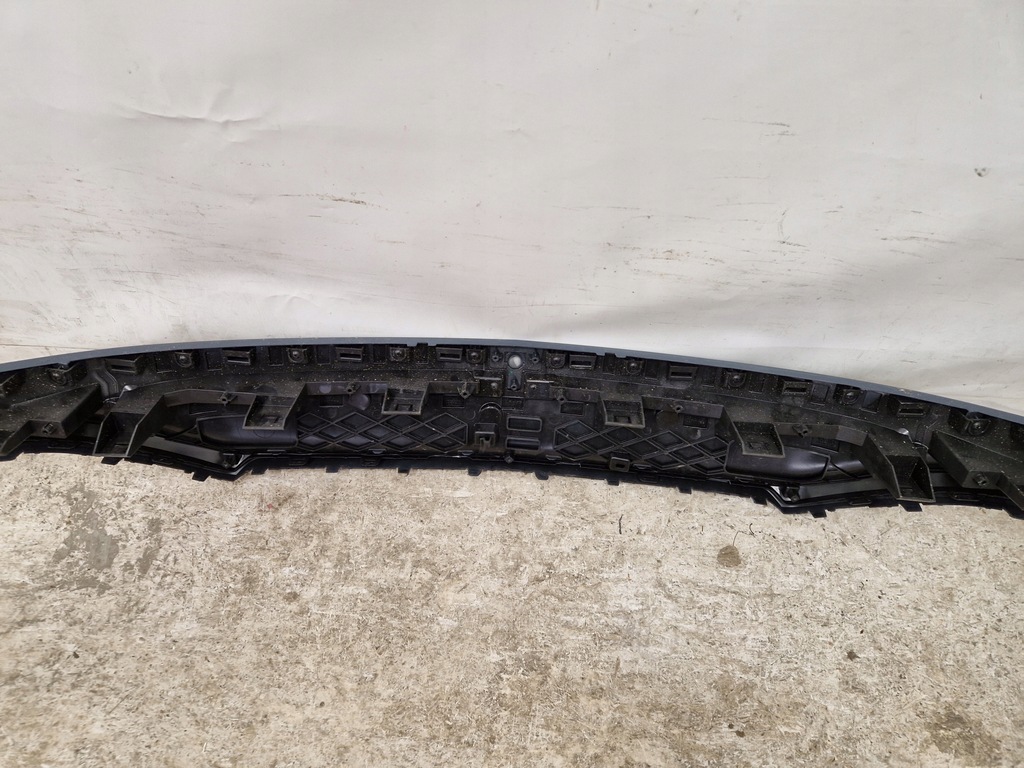 фото №7, Бампер перед передний mg marvel r 2021- p11017697