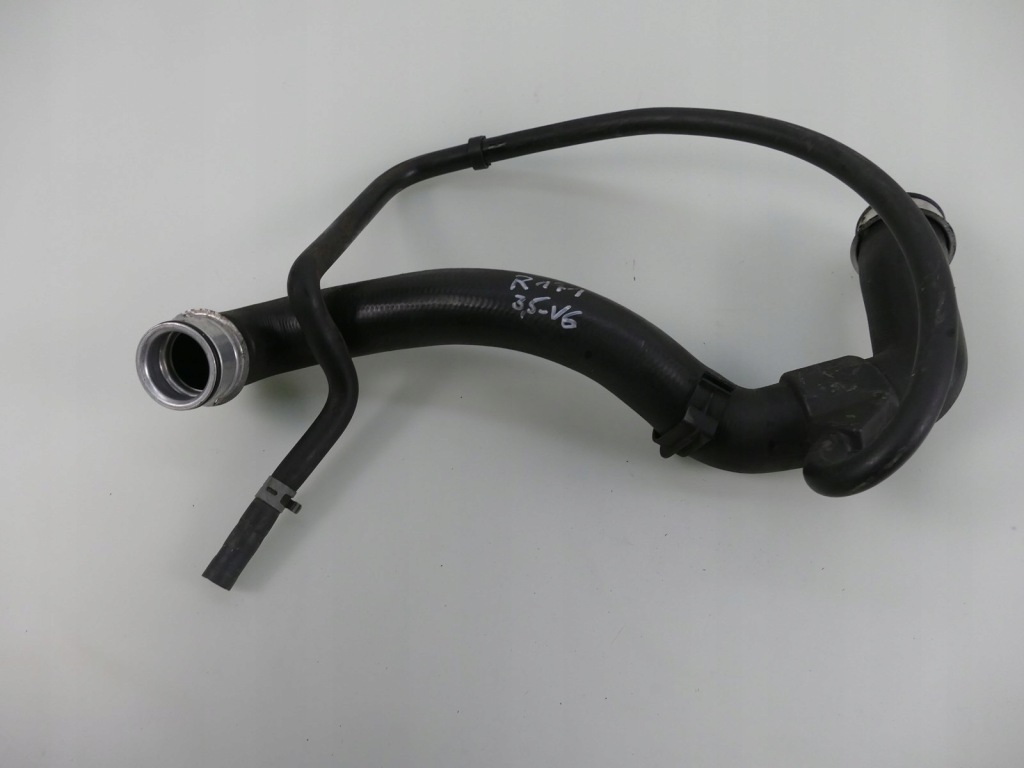 фото №2, Mercedes slk r171 3.5 v6 шланг wody труба wąż