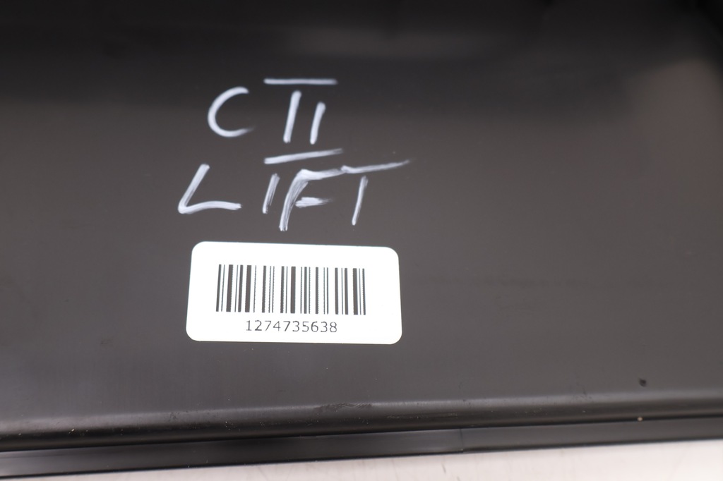 фото №6, Jeep compass ii lift захист поперечина заднього 735712731