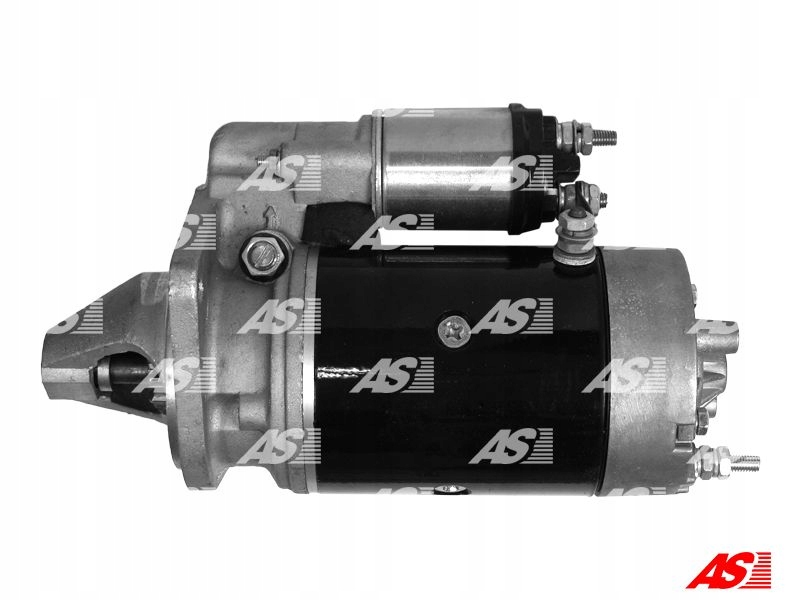 Купити Стартер 12v 2.1kw land rover range rover 1 2.5