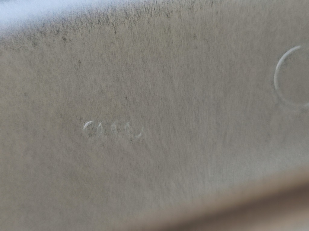 фото №8, Audi a6 s6 c8 капот кришка двигуна 4k0 ładna оригінальний номер