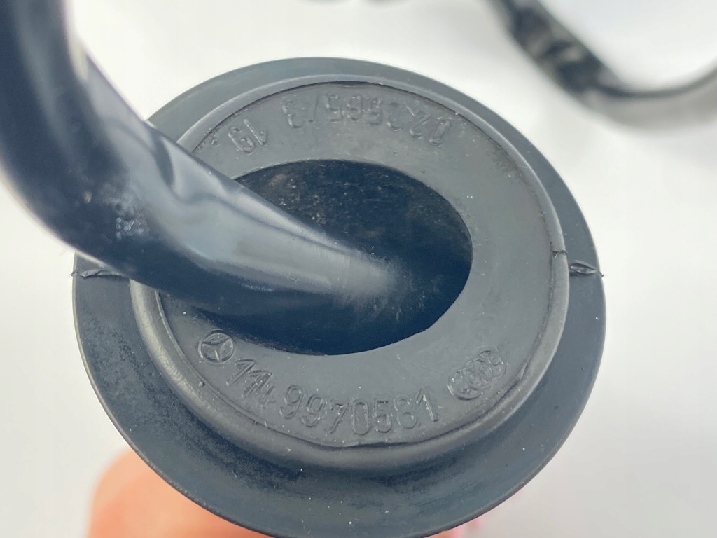 Моторчик двірник передньої скло перед mercedes w140 0390341403 Доставка