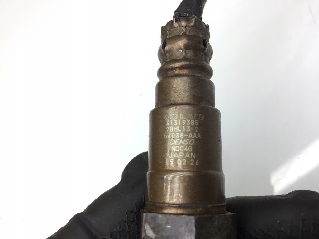 фото №4, Volvo xc90 ii d5 датчик лямбда-зонд