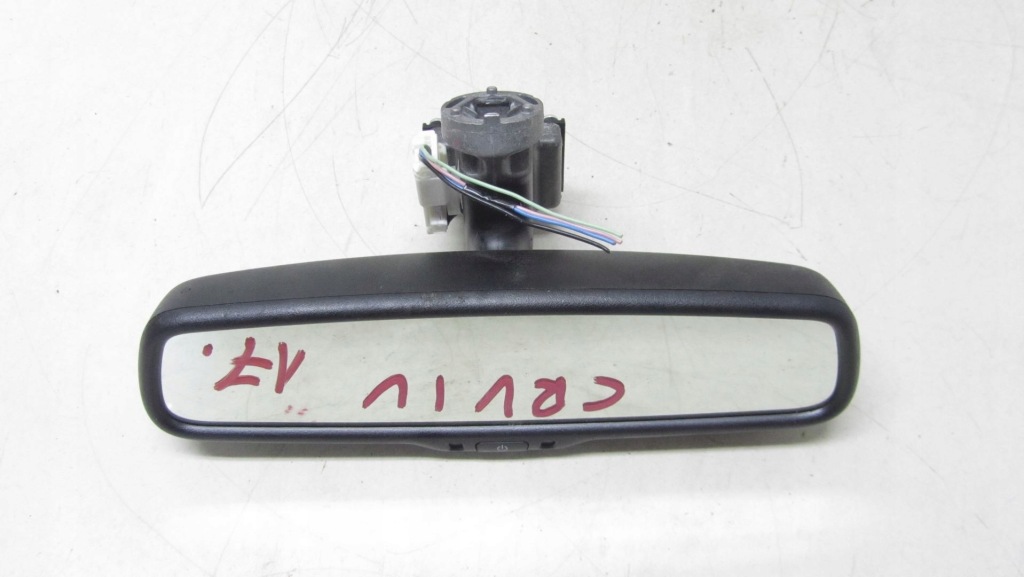 фото №1, Honda cr-v iv зеркало заднего вида 12-15