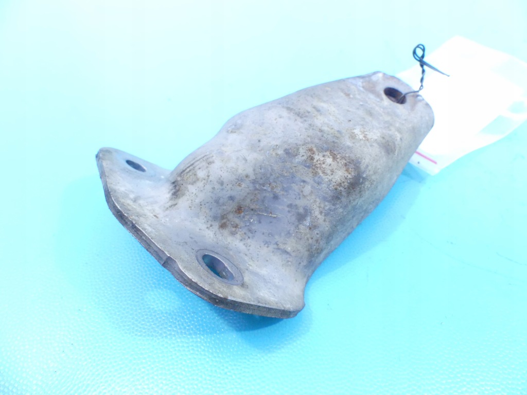 фото №1, Кронштейн кронштейн кронштейн турбіни talisman 1,6 dci