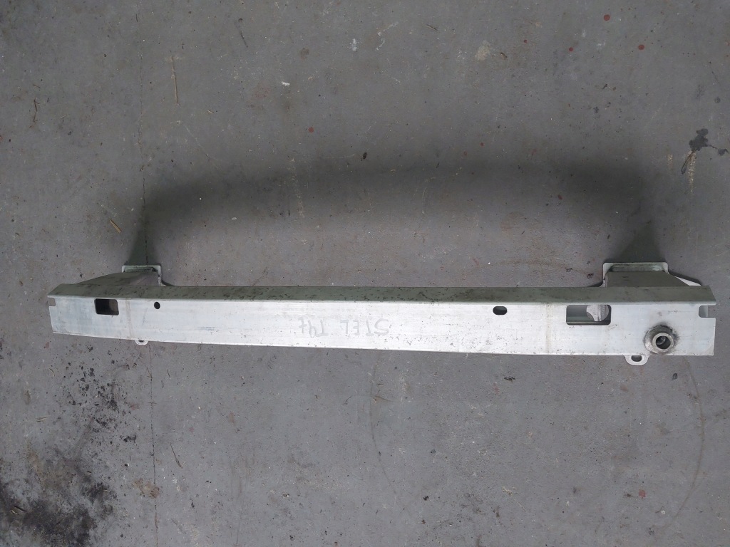 фото №1, Балка бампера заднього alfa romeo stelvio