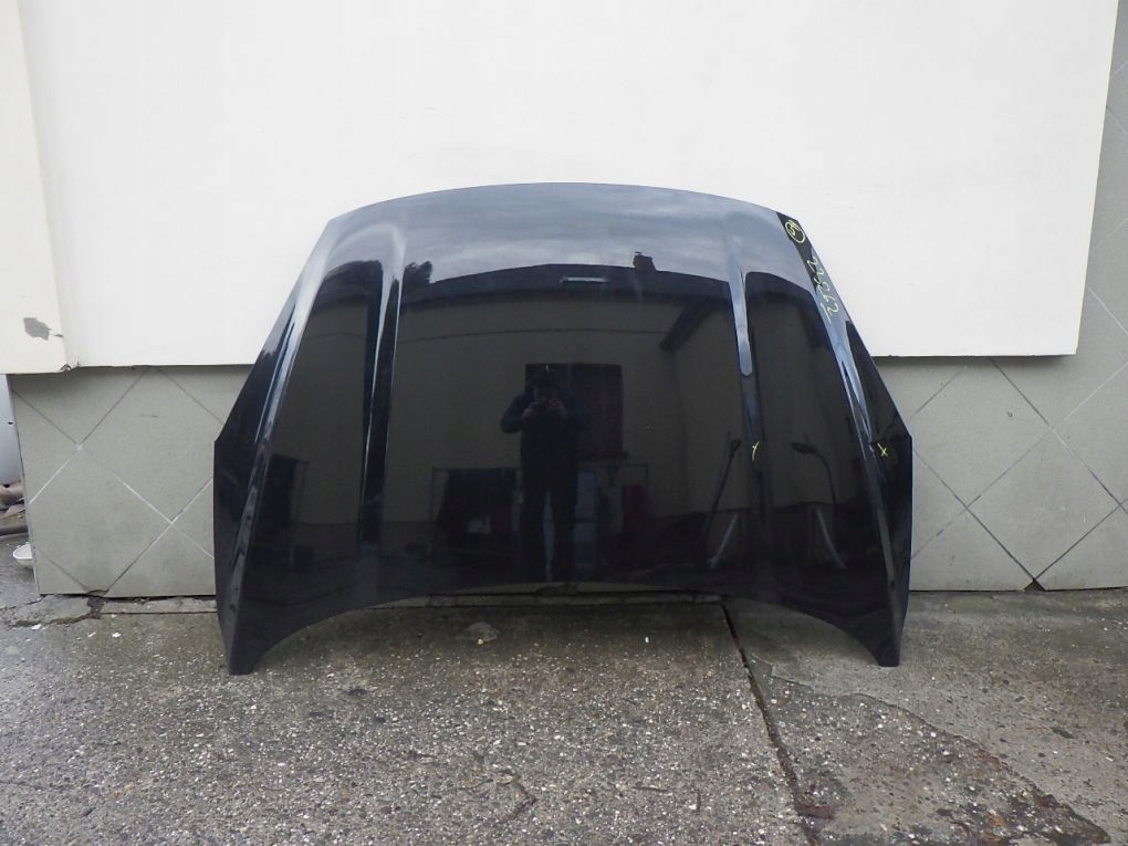 Купить Ford kuga 3 mk3 ford escape 2020- капот