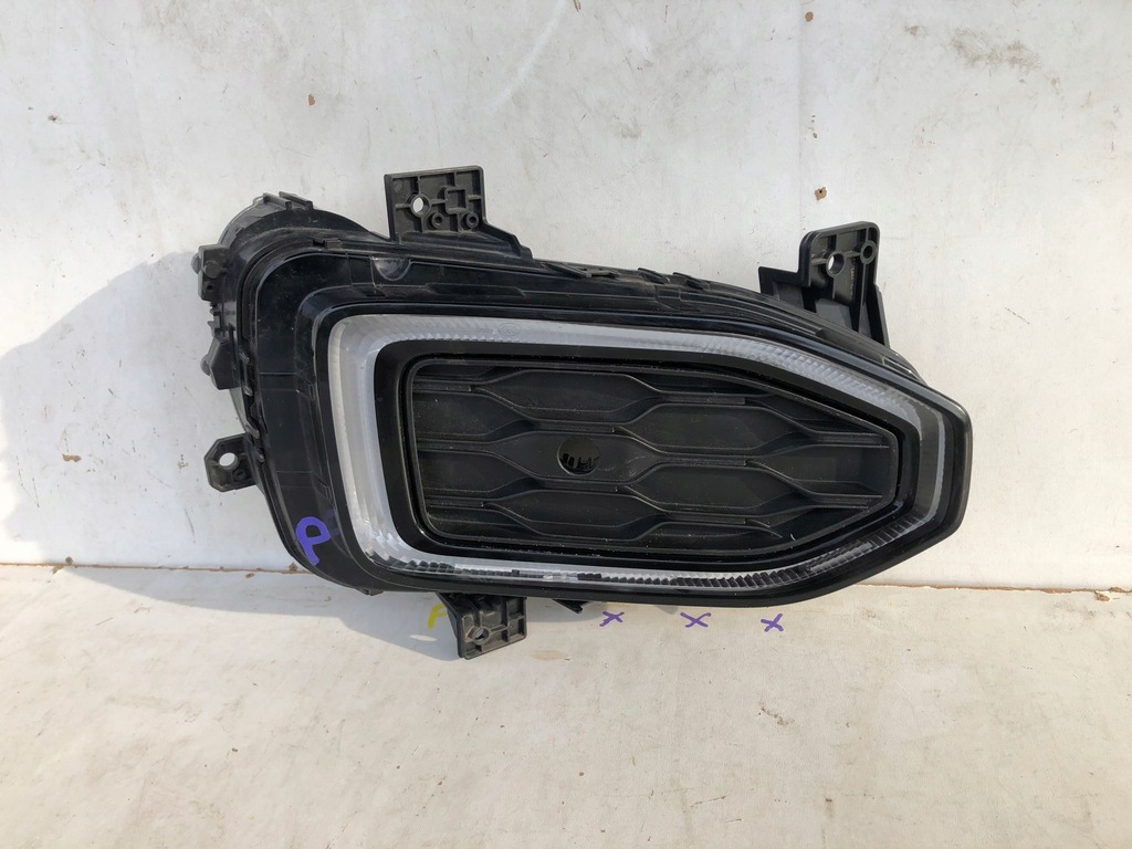 фото №1, Vw t-roc противотуманная фара led