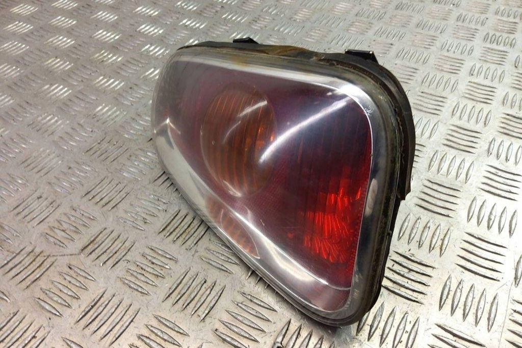 фото №9, Лампа права задня mini cooper r50, r53 89023373 1.6l бензиновий 2003
