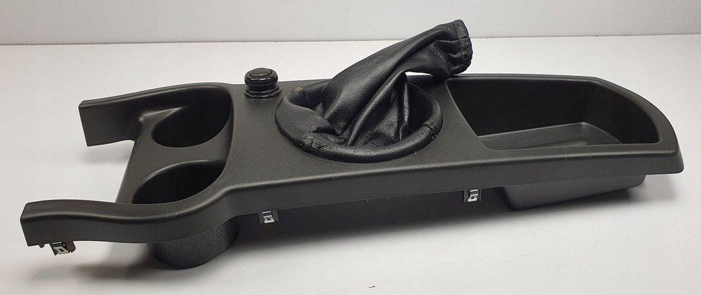 фото №6, Туннель средний разъём 12v чехол chevrolet matiz ii 96457371