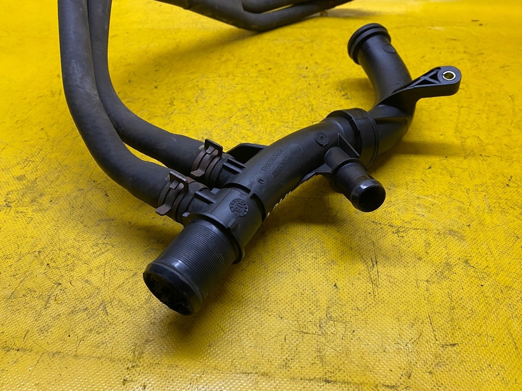 фото №7, Магістраль wody 8200562840 clio iii 1.2 tce d4f h784 dacia