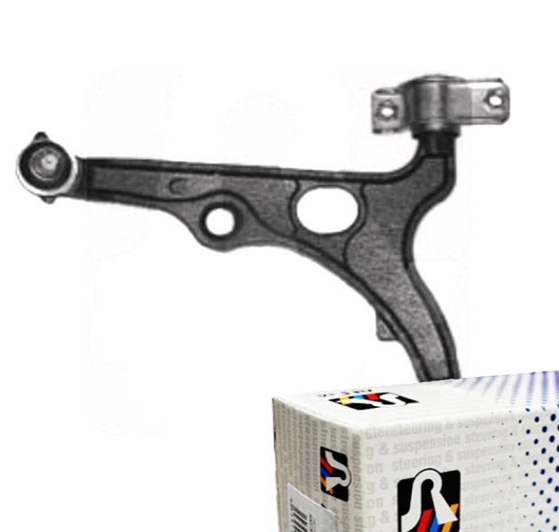 фото №1, Рычаг нижний перед левый rts do lancia dedra 2.0