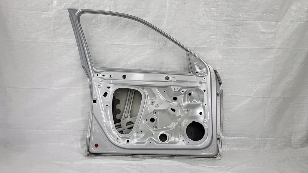 фото №5, -дверь передние левая skoda scala 657