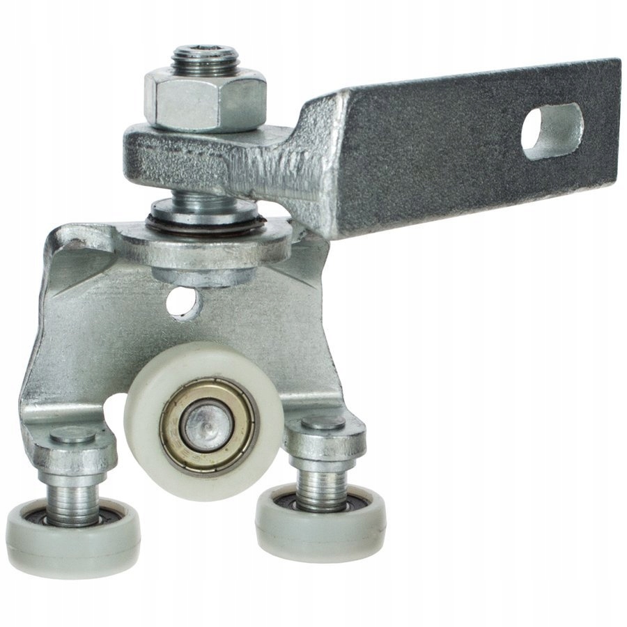 фото №1, Подрамник верхний дверь раздвижных do iveco daily 2014-