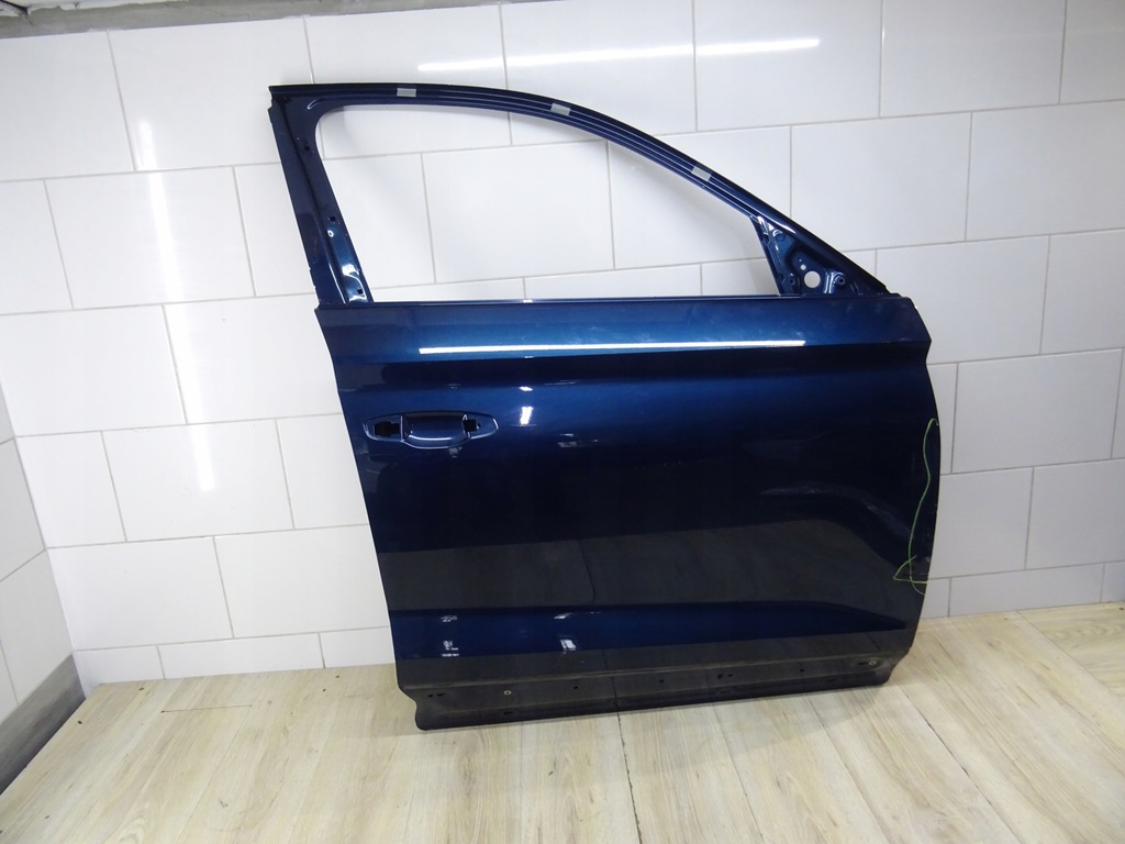 фото №1, Дверь перед передние правое skoda kodiaq 565831312