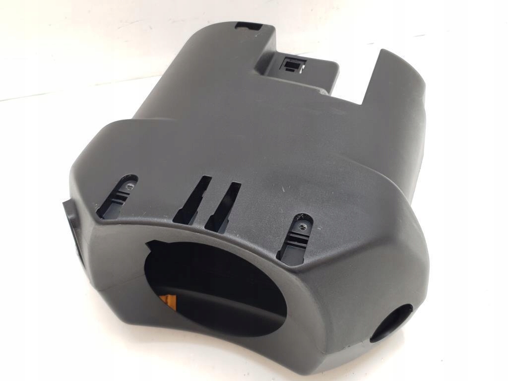 фото №4, Захист колонки кермового renaul scenic iii lift