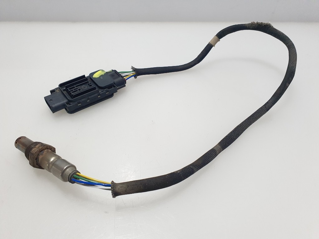 фото №13, Vw golf vii passat skoda karoq датчик датчик nox dpf 04l907805dg 2019r