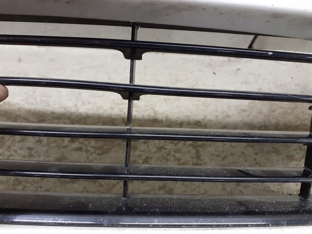 фото №7, Бампер передний перед vw passat cc lift 3c8 2012-