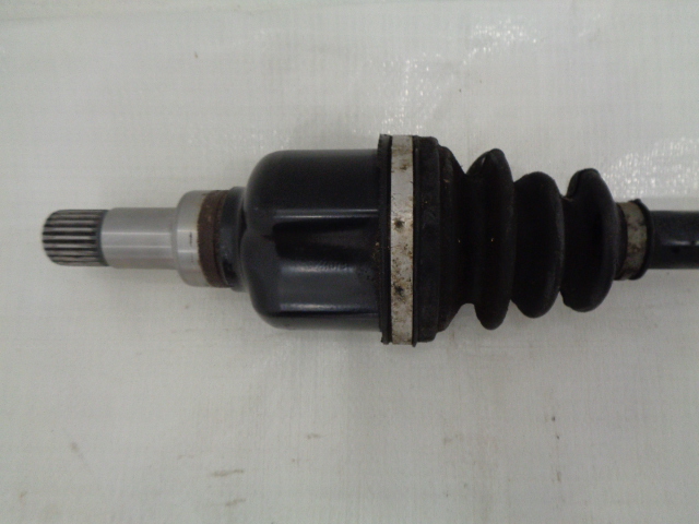 фото №8, Peugeot оригинальный номер 43420yv020 приводной вал шарнир