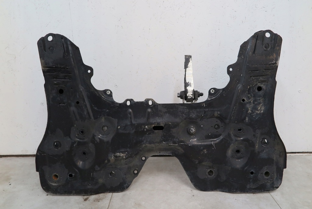 фото №5, Підрамник підрамник поперечина балка рама перед jeep compass ii