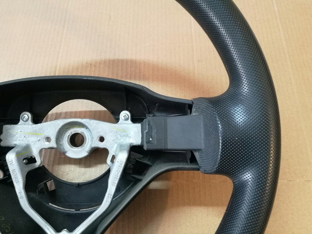 фото №5, Повітропровід citroen c1 peugeot 107 toyota aygo