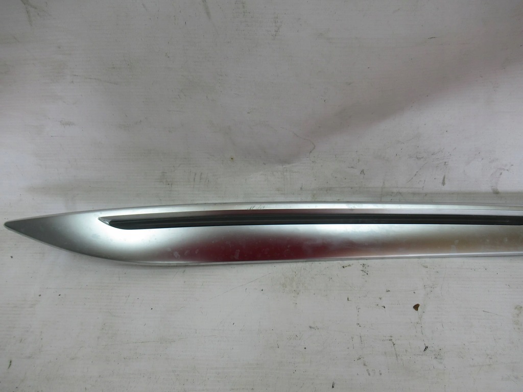 фото №6, Молдинг туннель dekor renault megane iv