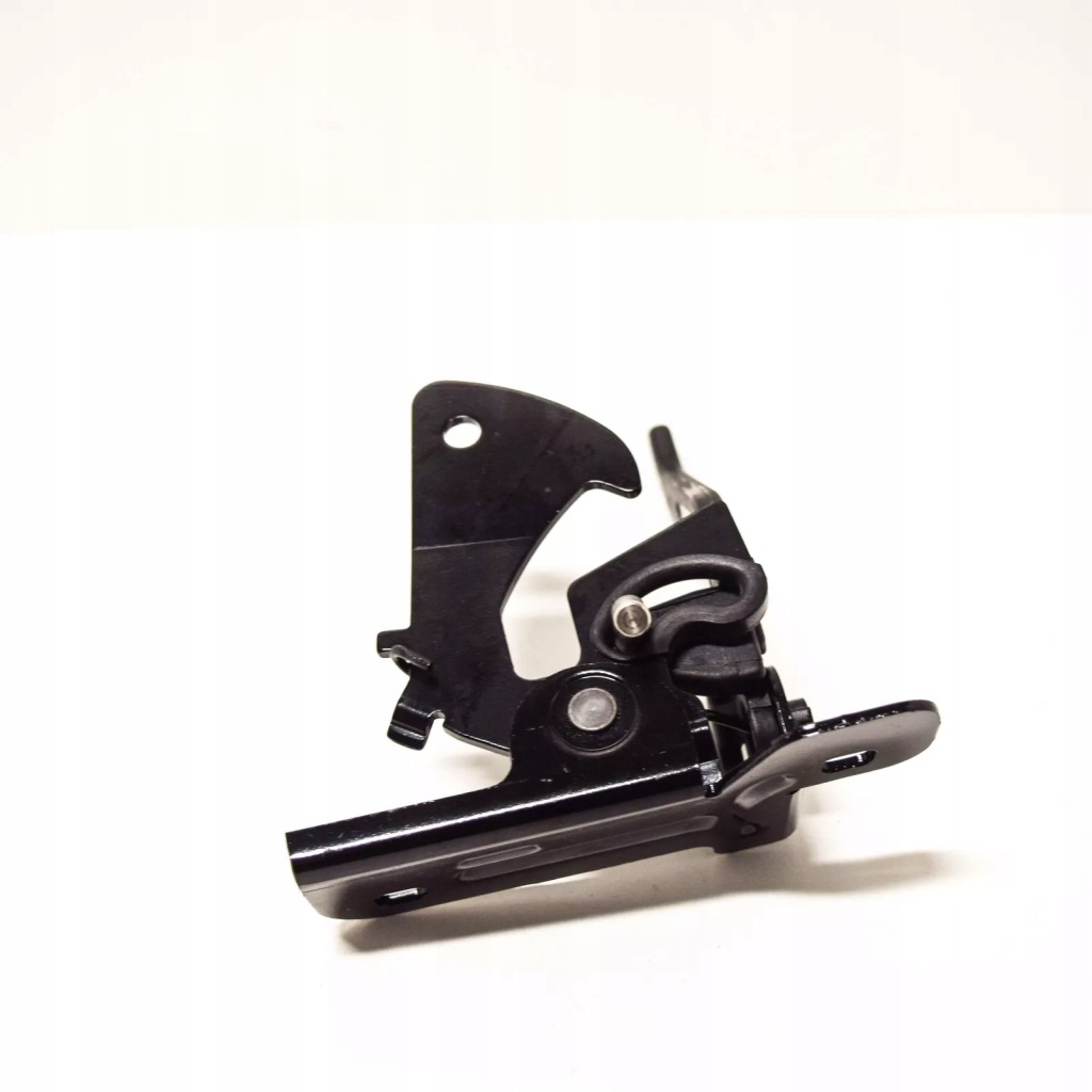 фото №13, Bmw 7 e65 засувка капот 51237186508 oem