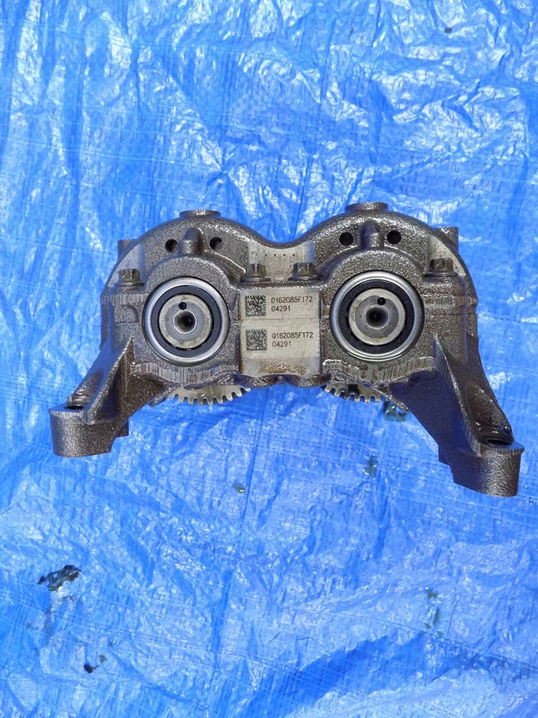 фото №2, Валы балансировочные jeep renegade 2,0mjt 14-