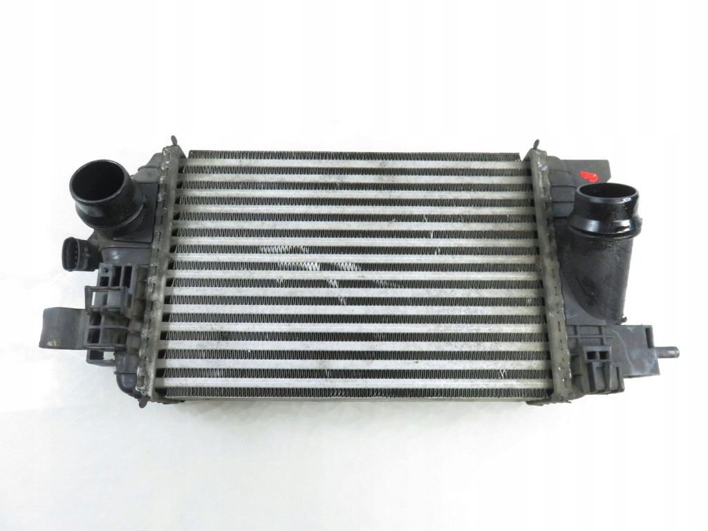 Інтеркулер opel meriva b 1.4 13337687 w6830001 Недорого