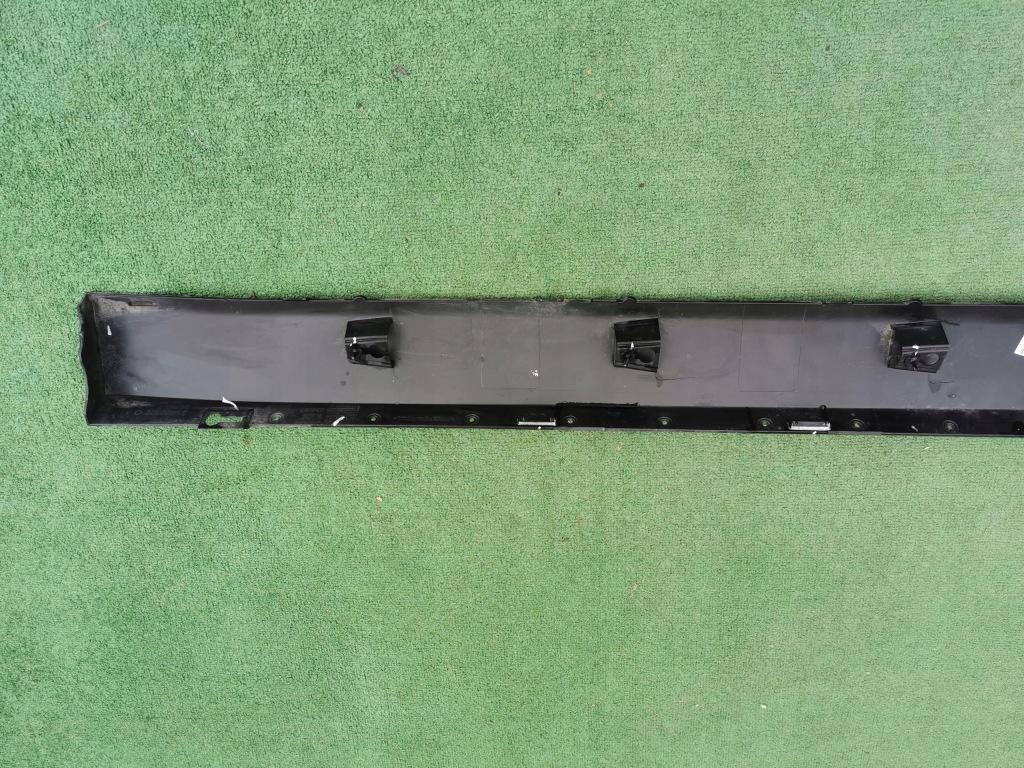 Volvo xc60 2 накладка поріг ліва поріг лівий 31420622 в Україні