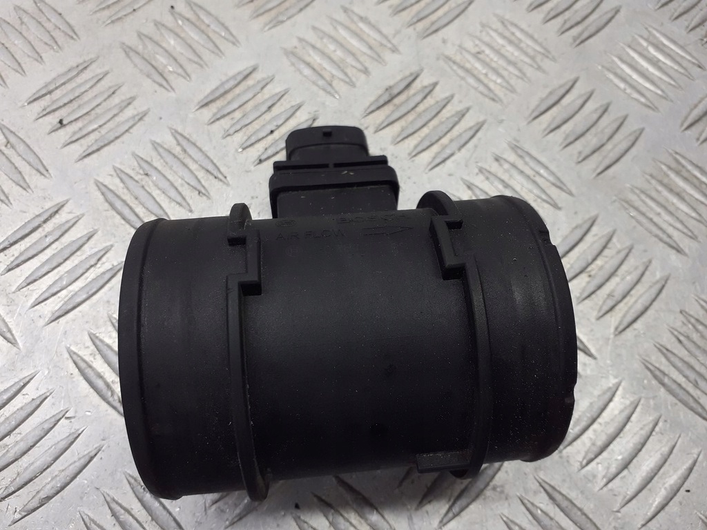 фото №1, Расходомер alfa romeo 159 1.9 jtd 55206756