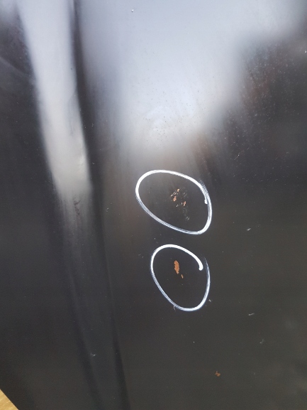 фото №6, Mazda 6 капот